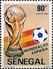 FIFA World Cup Trophy