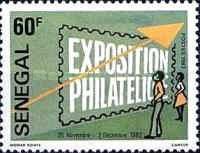 Stamp Exhibition