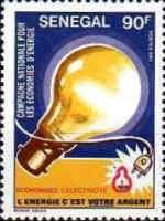 National Campaign for Energy Conservation