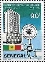 30th Anniversary of the Customs Cooperation Council