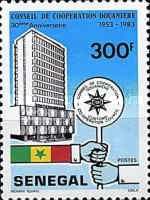 30th Anniversary of the Customs Cooperation Council