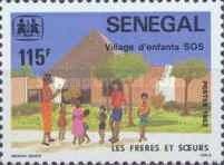 SOS Children's Village