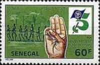 75th Anniversary of Scouting