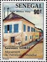 École William Ponty