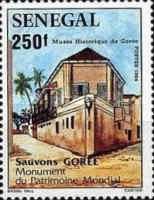 Sauvons Goree