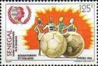 Sports Exchange – Players Surrounding Football and Globe