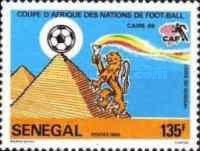 Pyramids and Lion
