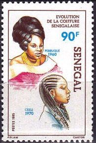 Wig (1960) and Ceeli (1970)
