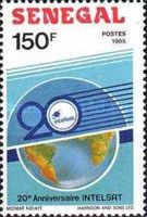 Emblem and Globe