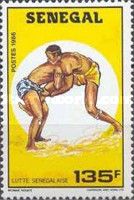 Wrestlers