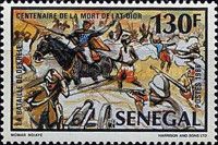 Battle of Dekhele