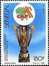 Emblem and Cup