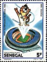 Olympic Stadium and Official Mascot Hodori