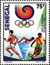 Athletics, Swimming and Football