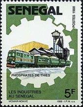 Thies Phosphate Mines