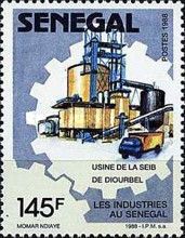 Diourbel Factory
