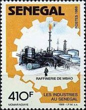Mbao Refinery