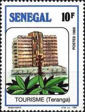 Teranga Hotel