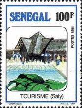 Saly Hotel