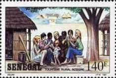 Rural Tourism