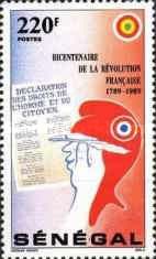 Declaration des droits de l'homme