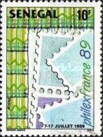 Stylized Stamps