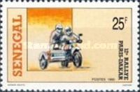 Sidecar Motorcycle