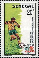 Soccer Player
