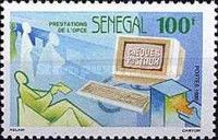 Certified Cheque. Computer Terminal and Bank Counters