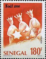 Three Kings