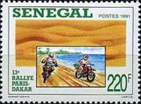 Motorcycles on Shore