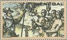 Meeting Haitian natives