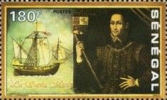 Christoph Colombus