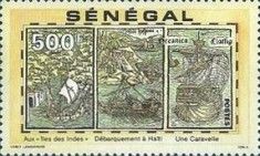 Details of Voyages
