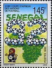Map, Soccer Balls