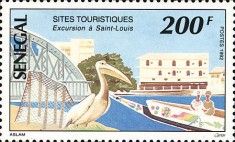 Trip to St. Louis