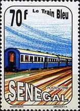 The Blue Train