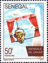 Theatre – Curtain and Mask