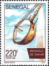 Music – Kora