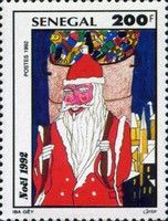 Santa Claus