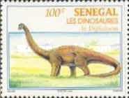 Diplodocus