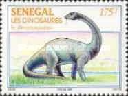 Apatosaurus