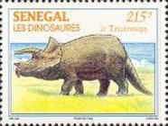 Triceratops