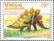 Stegosaurus