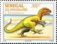 Tyrannosaurus