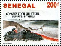Cleaning of Beaches