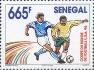 World Cup soccer in the U.S.
