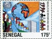 People of Different Cultures, Flags and Globe