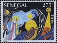 Adoration of the Wise Men