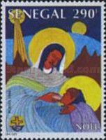 Madonna and Child